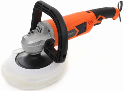 ELEKTRICKÁ LEŠTÍCÍ BRUSKA 2500 W KD1727 1