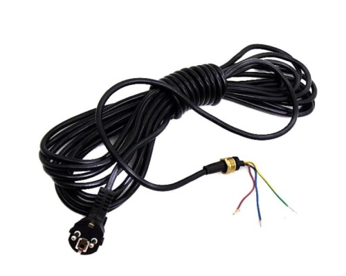 Kabel pro elektrické čerpadlo KD761 KD760 č. 1468 – pohled na díl