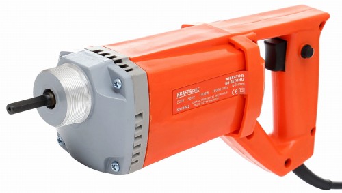 VIBRÁTOR NA BETON KD10842