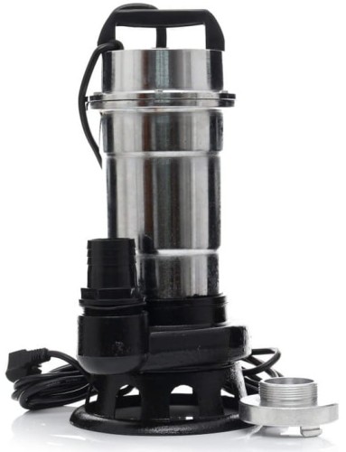 Vodní čerpadlo s drtičem 2900 W KD756 1