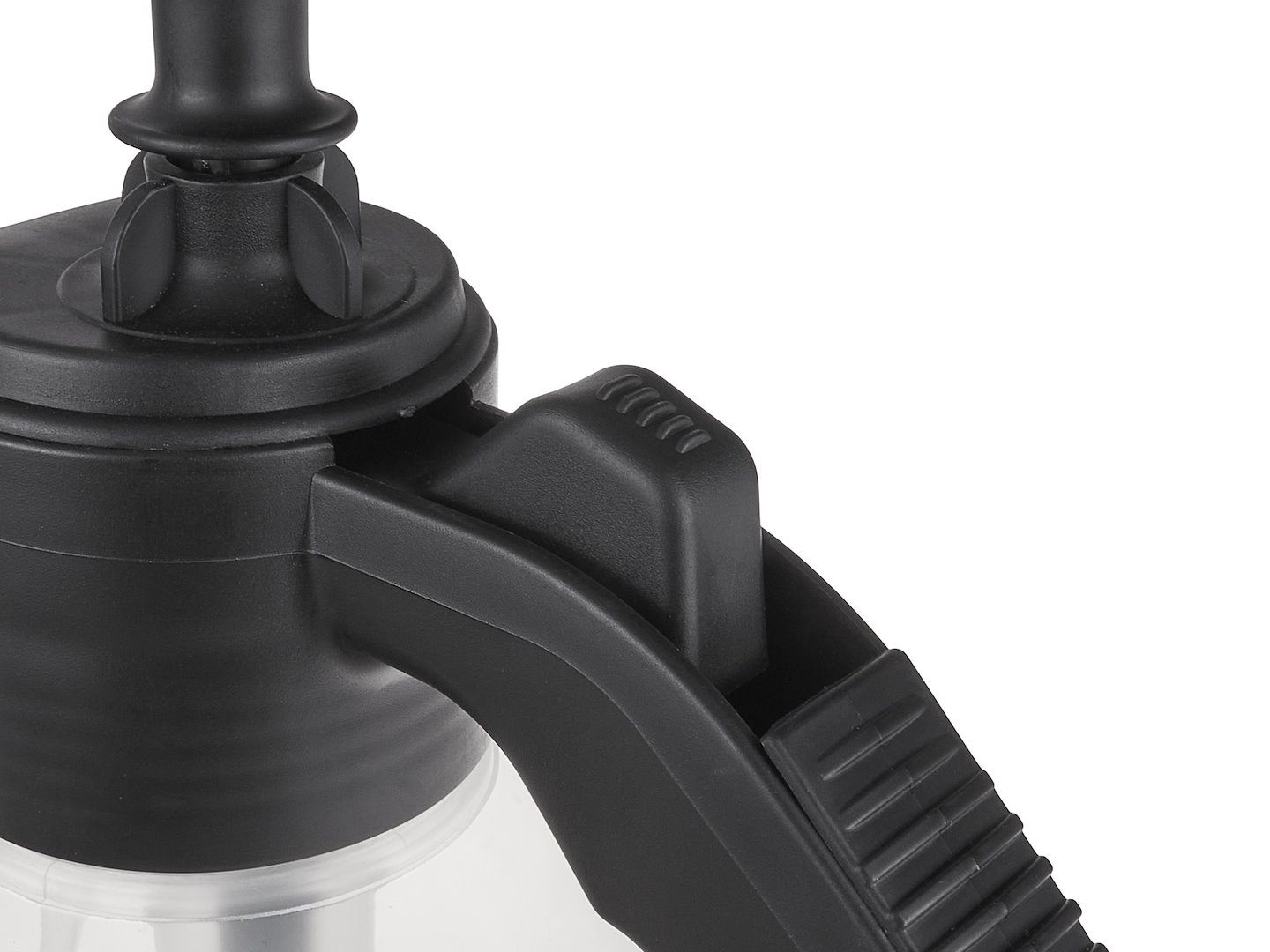 Drôtový kartáč čelný spletený 75 mm M14 – závit M14 detail