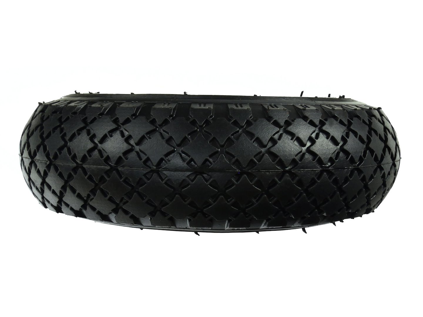 Kolo pro vozík 3.00-4/2PR – Geko G71014 2