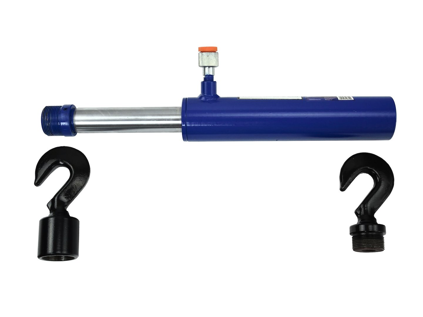 Hydraulický stahovač plechu 10T – Geko G02072 2