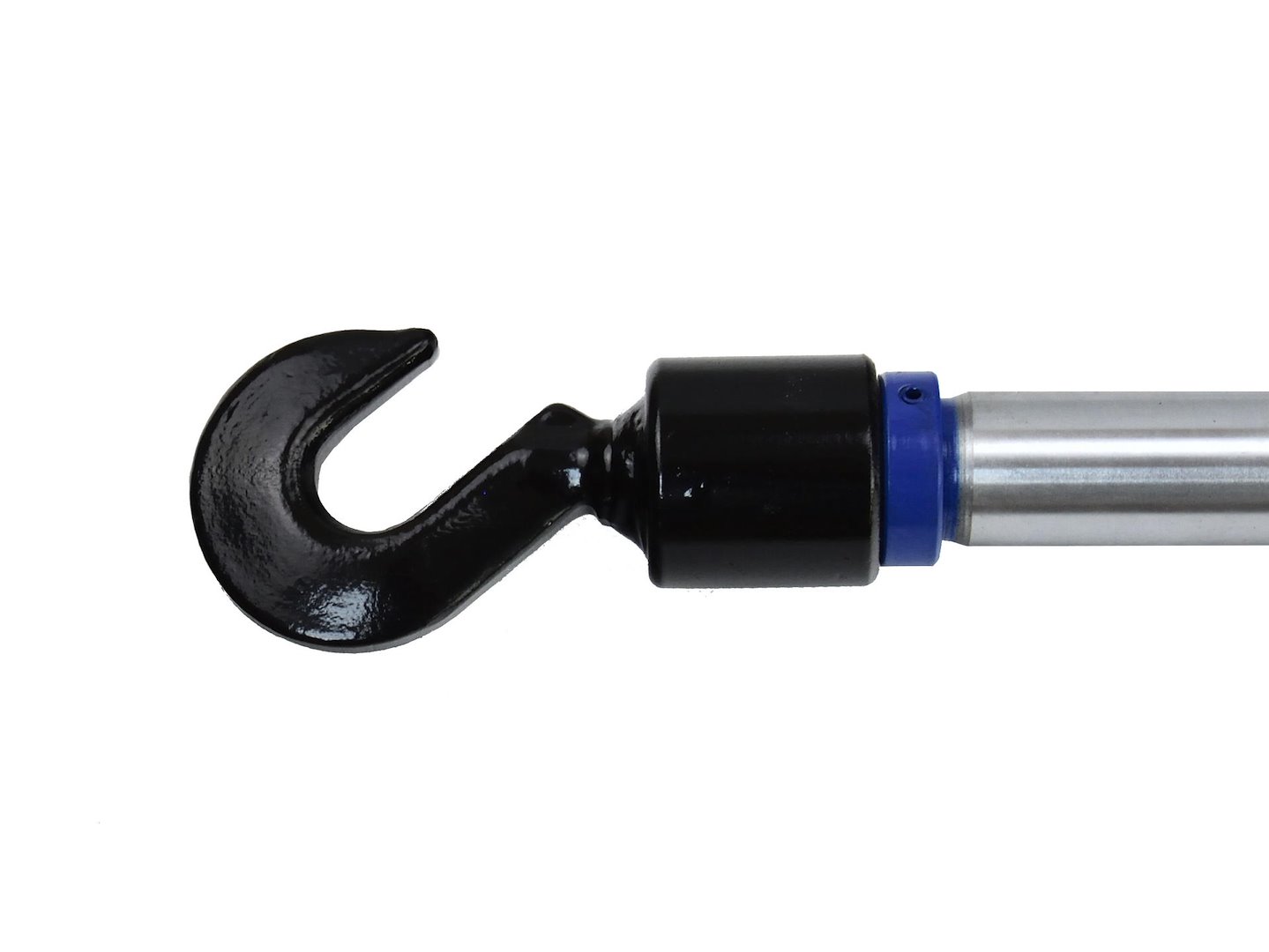 Hydraulický stahovač plechu 10T – Geko G02072 3