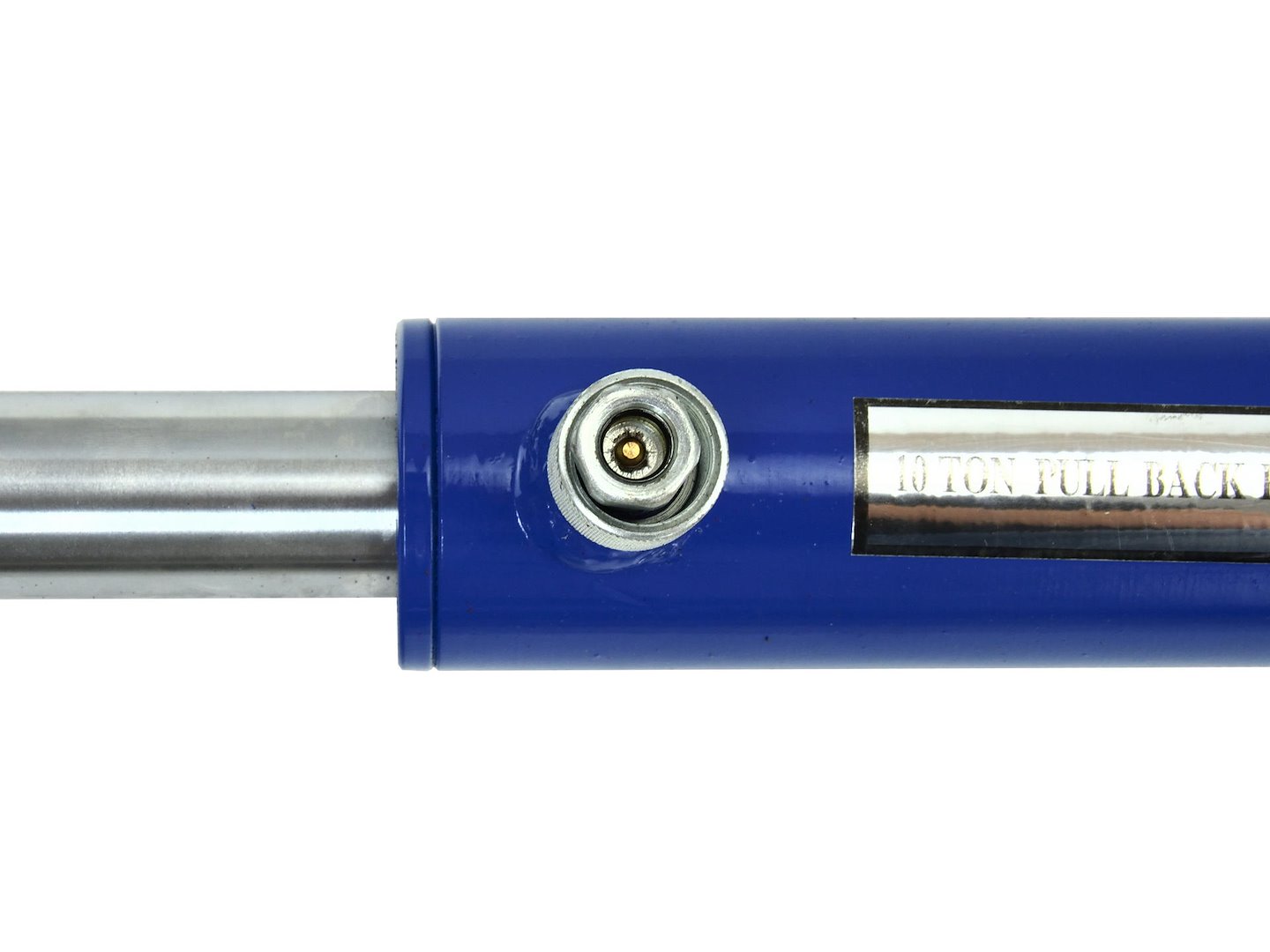 Hydraulický stahovač plechu 10T – Geko G02072 6