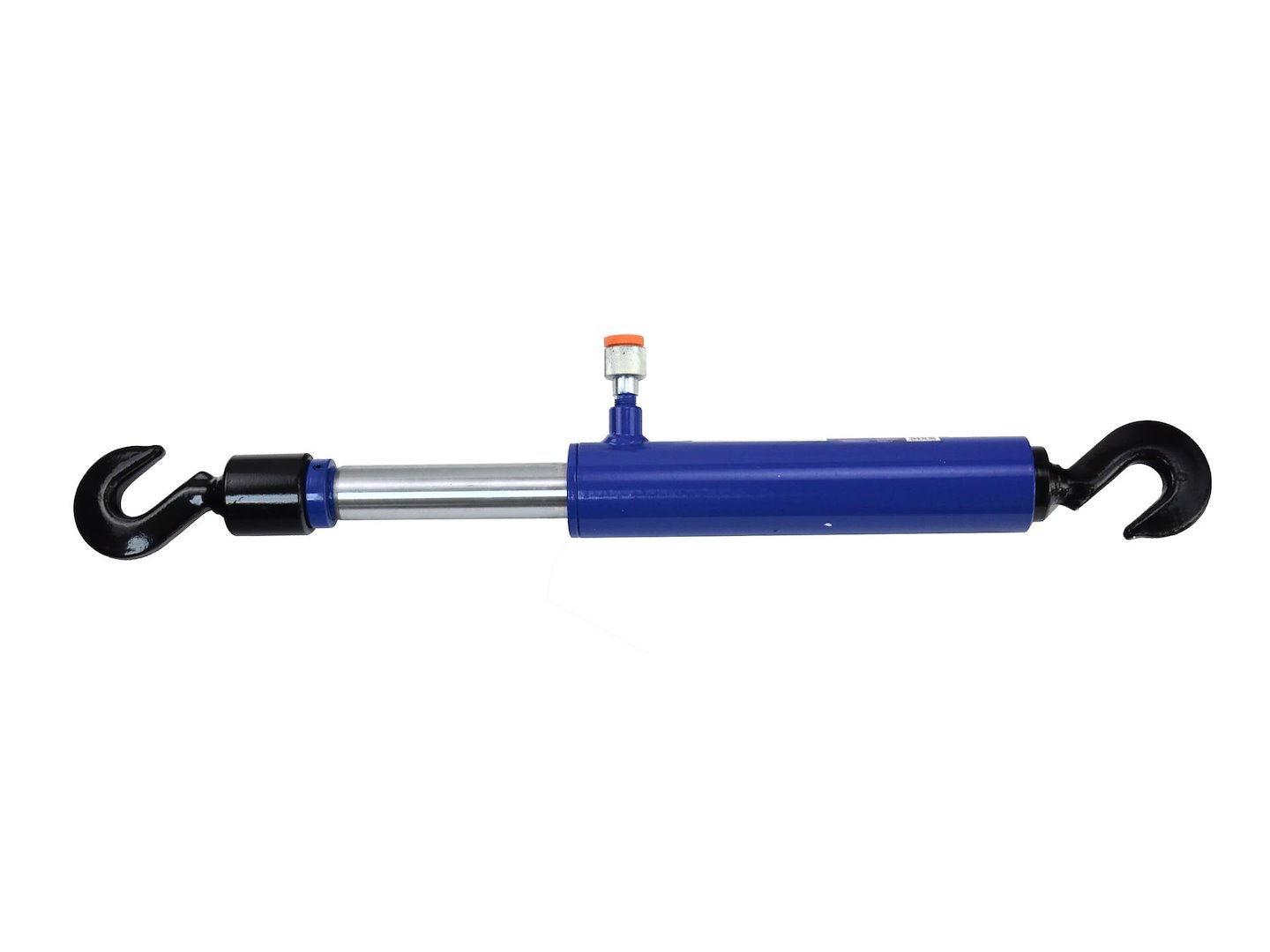 Hydraulický stahovač plechu 10T – Geko G02072 1