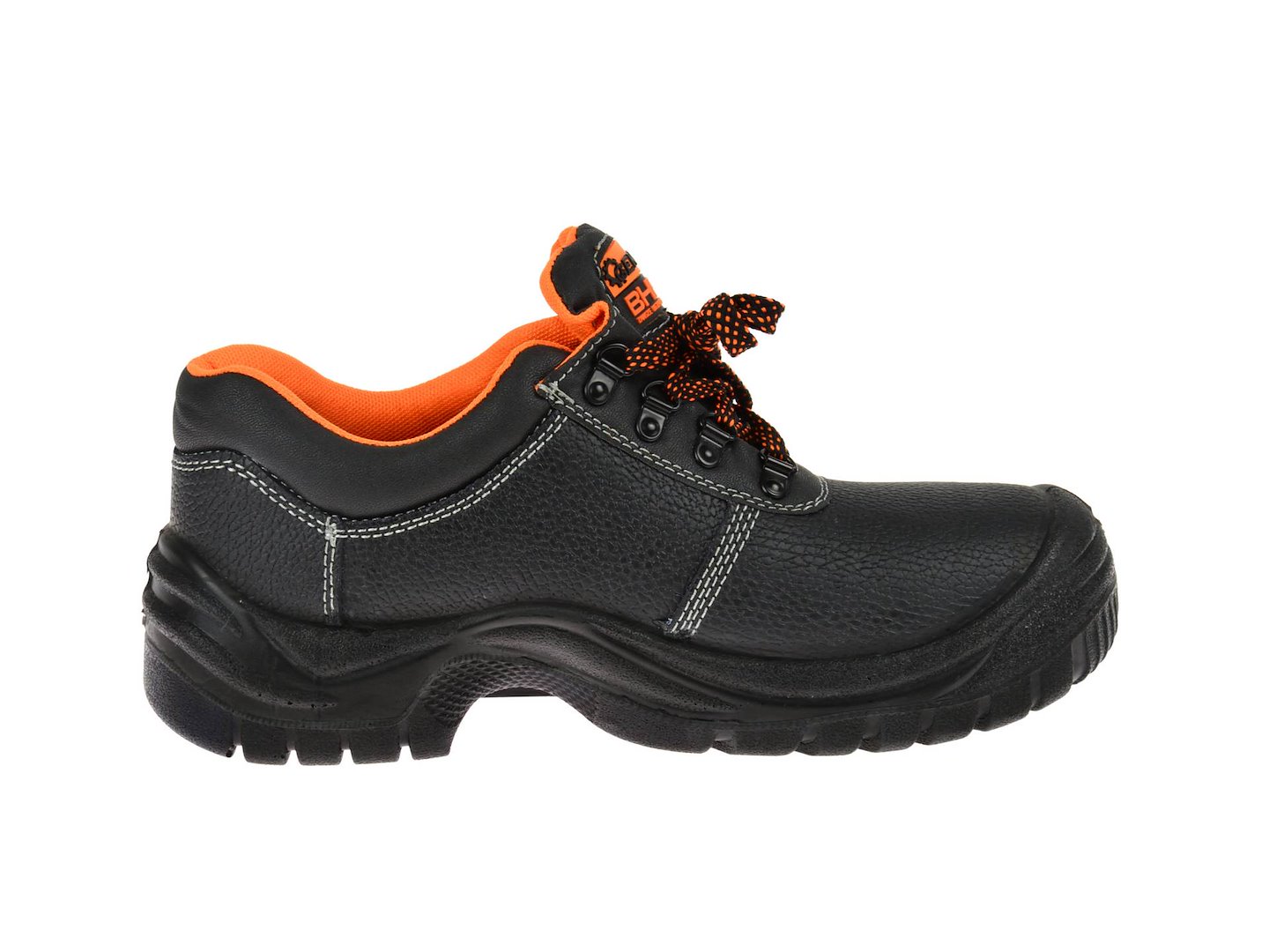Hydraulická lisovací kleště Geko 18T – ergonomické madlo
