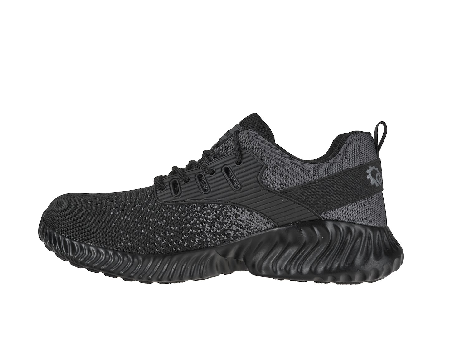 Ochranná pracovní obuv ModernGREY S1 SRC – velikost 42 (10) 6