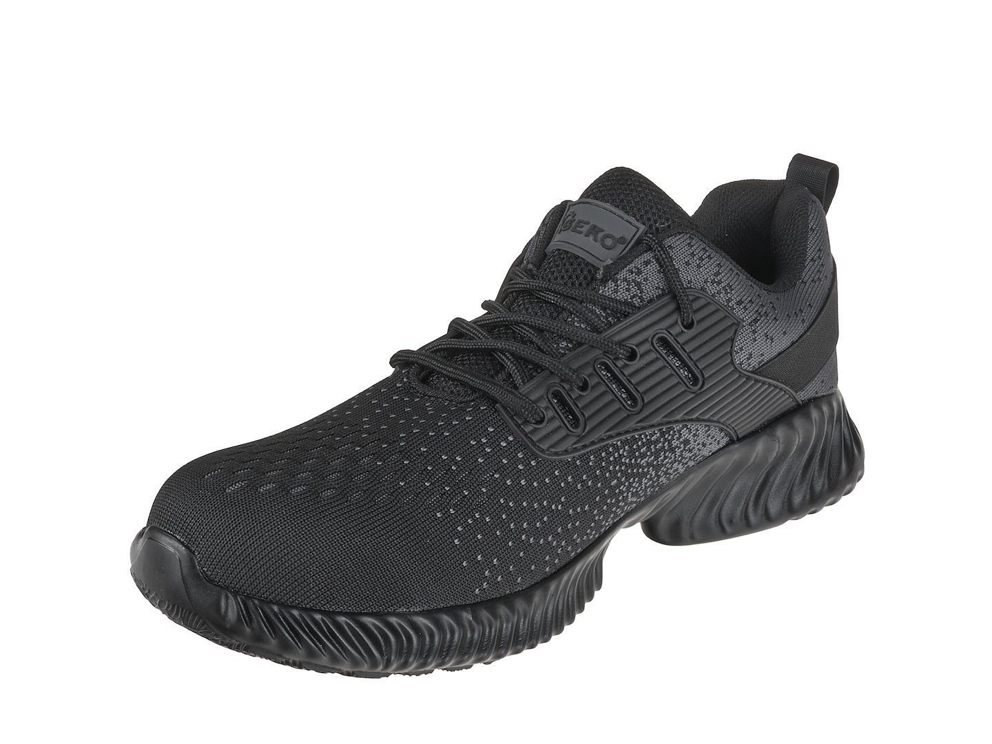 Ochranná pracovní obuv ModernGREY S1 SRC – velikost 42 (10) 7