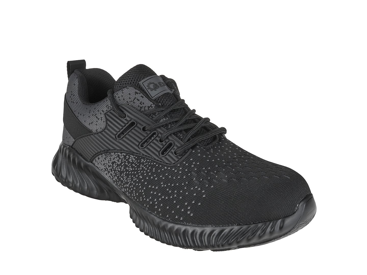 Ochranná pracovní obuv ModernGREY S1 SRC – velikost 42 (10) 8