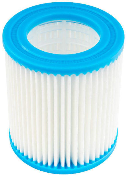 Filtrační vložka do bazénové filtrační pumpy Powermat PM-FUPB-7.7X8.5T – 8 × 9 cm