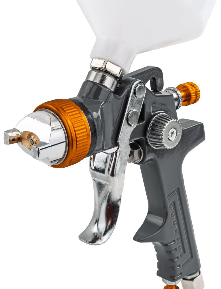 Ruční palivová pumpa Geko 8 mm – celkový pohled na produkt