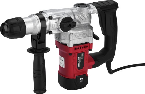 2800W SDS-PLUS KD3210 příklepová vrtačka 1