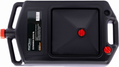 Olejová nádoba 8 l KD10476