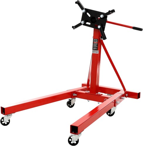 Stojan pro motor a převodovku 900 kg KD325 1