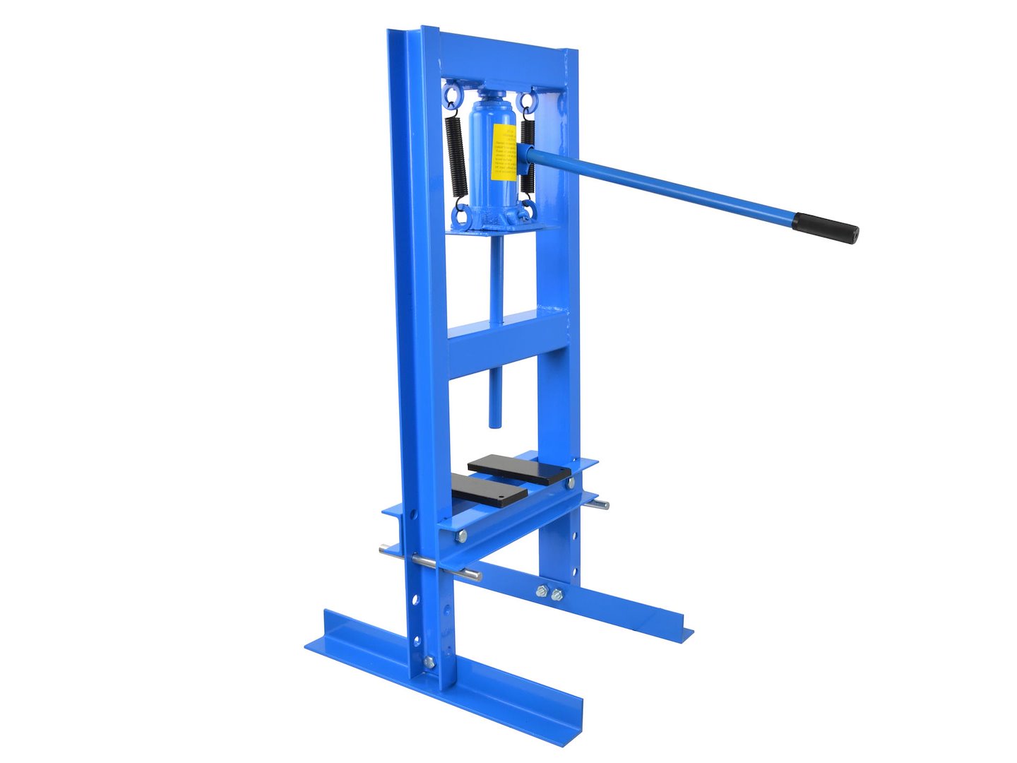 Hydraulický lis 8 t – GEKO G02094 2
