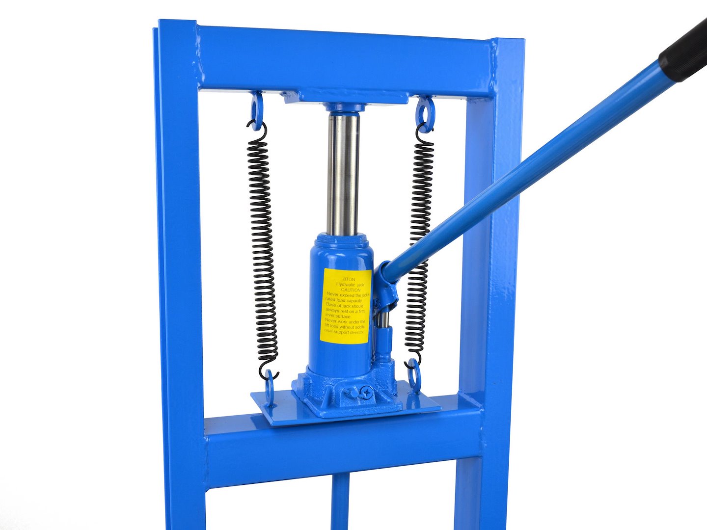 Hydraulický lis 8 t – GEKO G02094 4