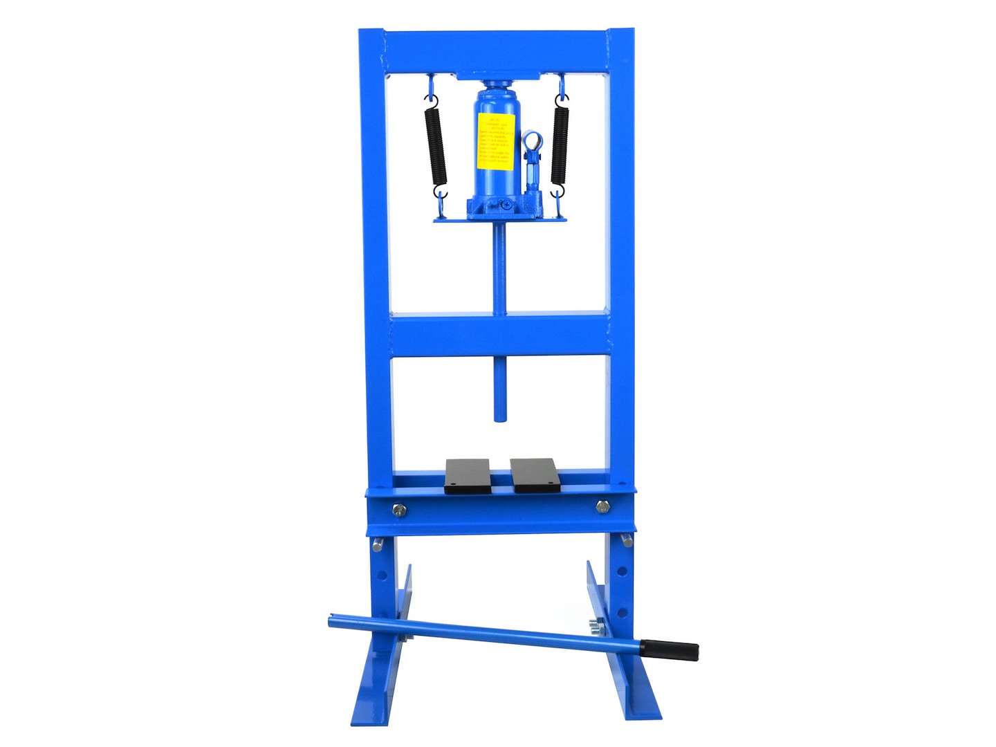 Hydraulický lis 8 t – GEKO G02094 1