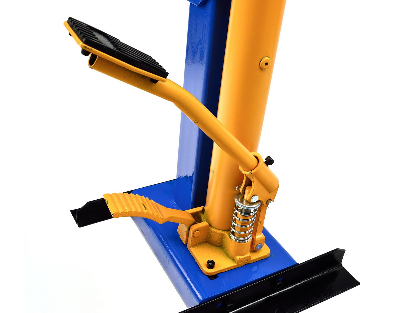 Hydraulický stahovák pružin McPherson 1T – Geko G02076 3