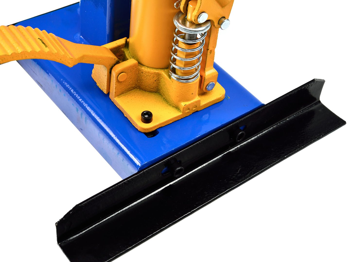 Hydraulický stahovák pružin McPherson 1T – Geko G02076 4