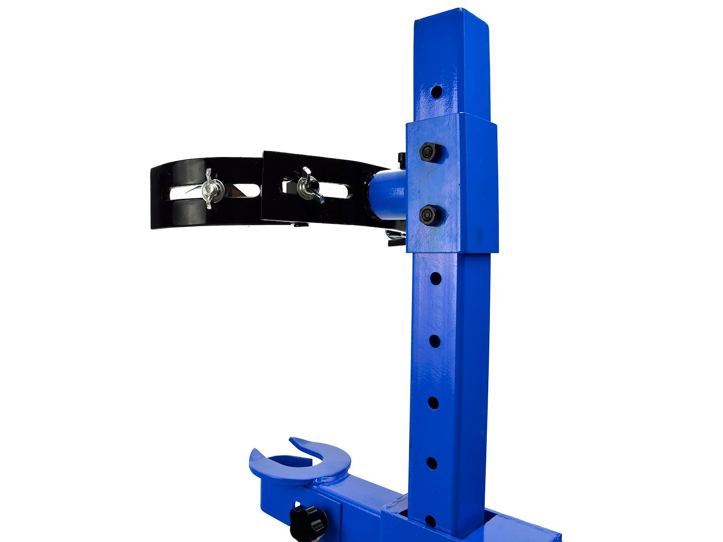 Hydraulický stahovák pružin McPherson 1T – Geko G02076 5