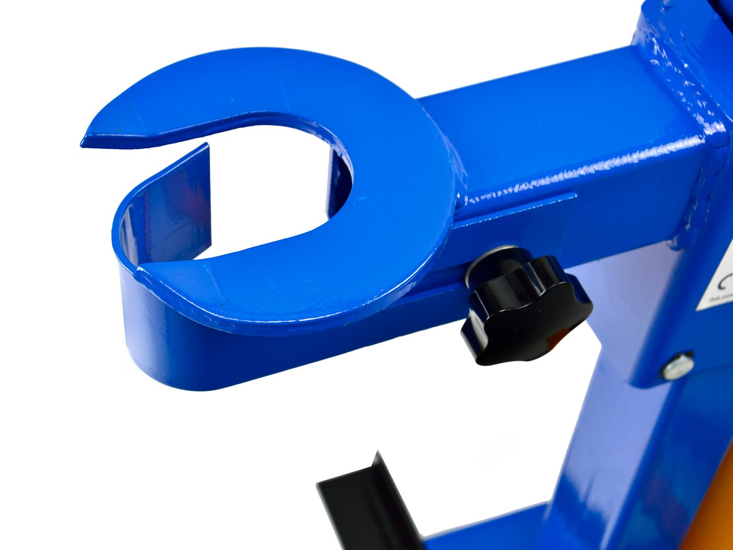 Hydraulický stahovák pružin McPherson 1T – Geko G02076 7