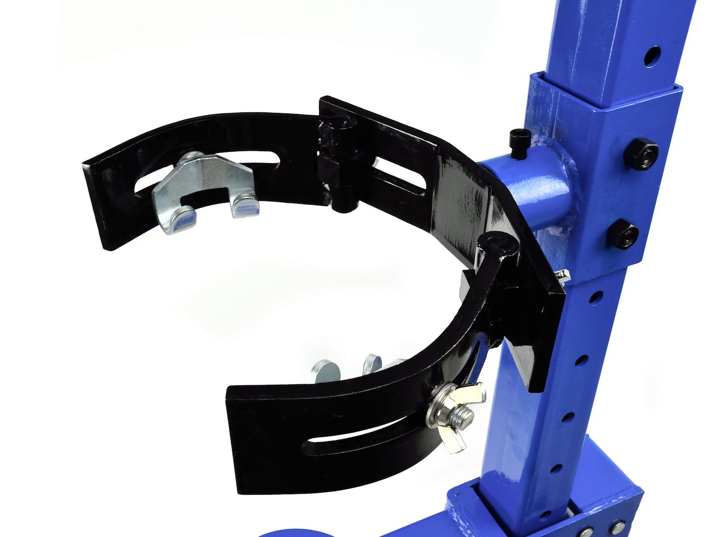 Hydraulický stahovák pružin McPherson 1T – Geko G02076 8