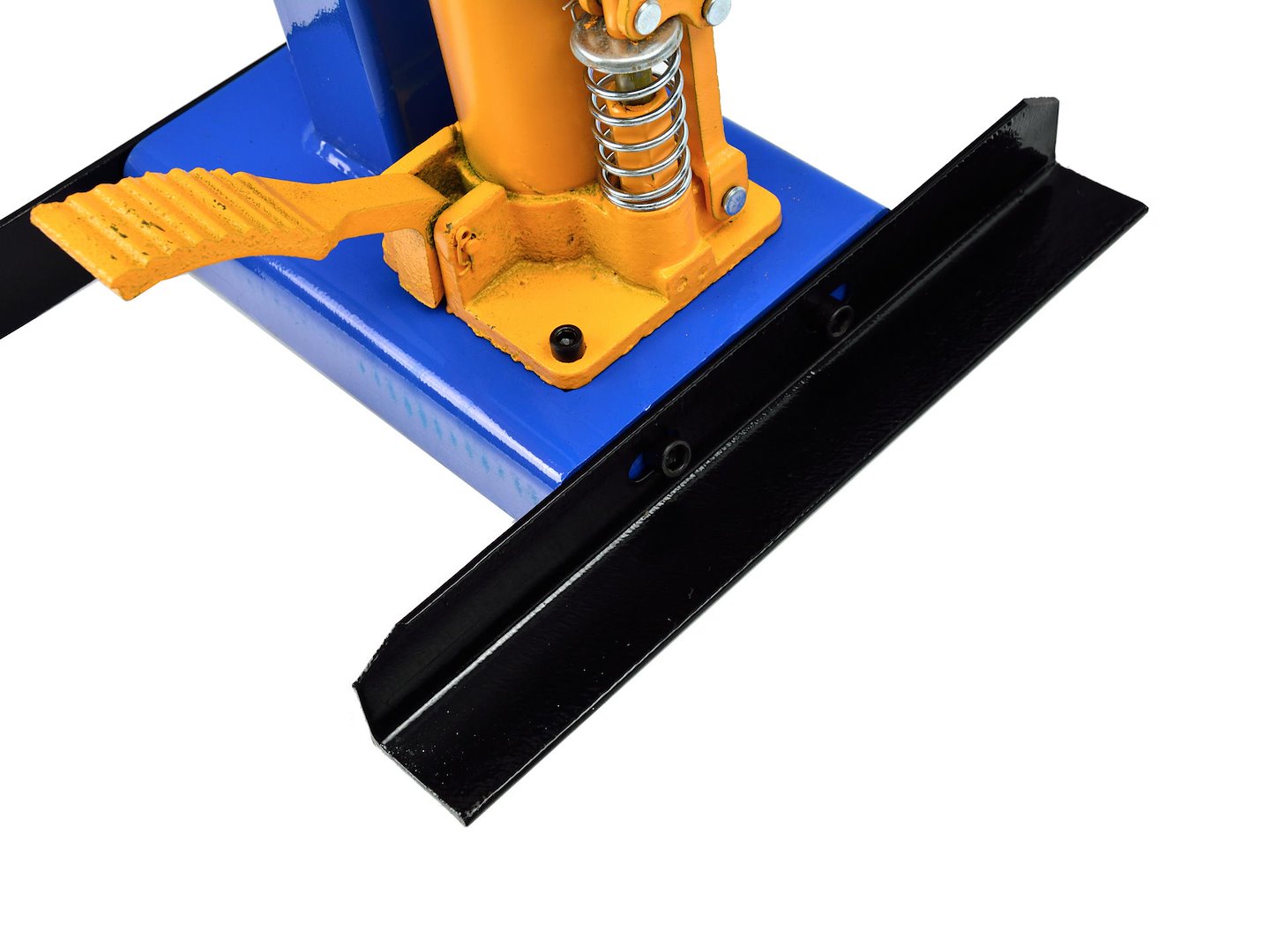 Hydraulický stahovák pružin talerový 1T – Geko 3