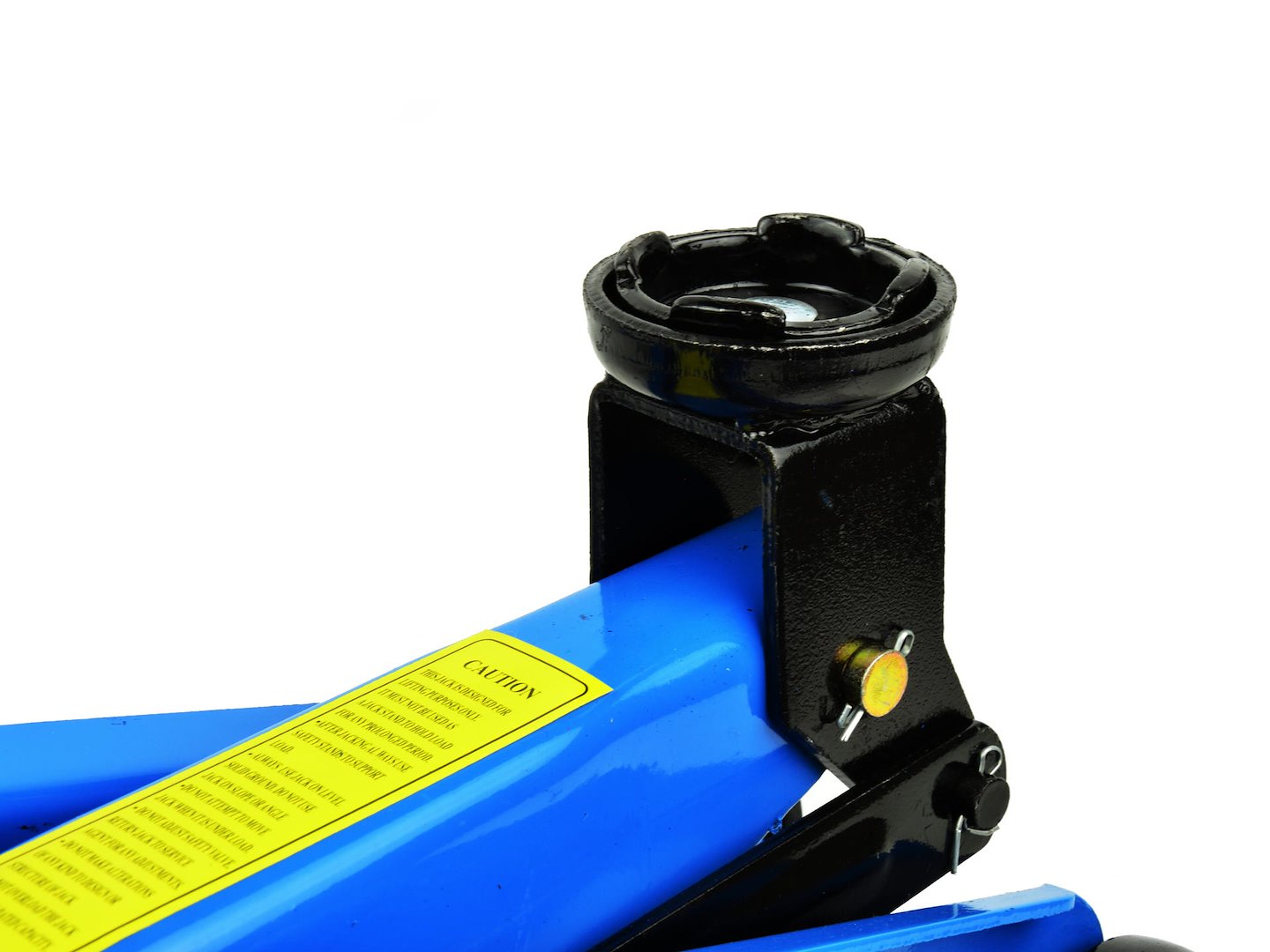 Hydraulický zvedák žába Geko 2T/9kg 3