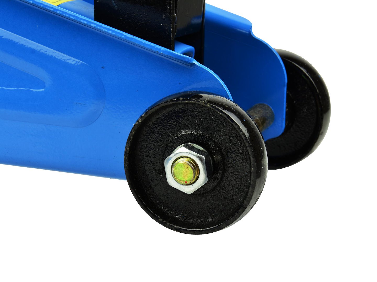 Hydraulický zvedák žába Geko 2T/9kg 8