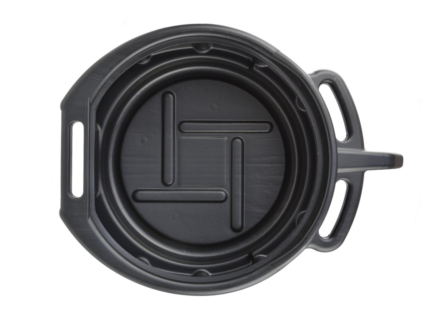 Miska na olej 16 l – Geko G02636 1
