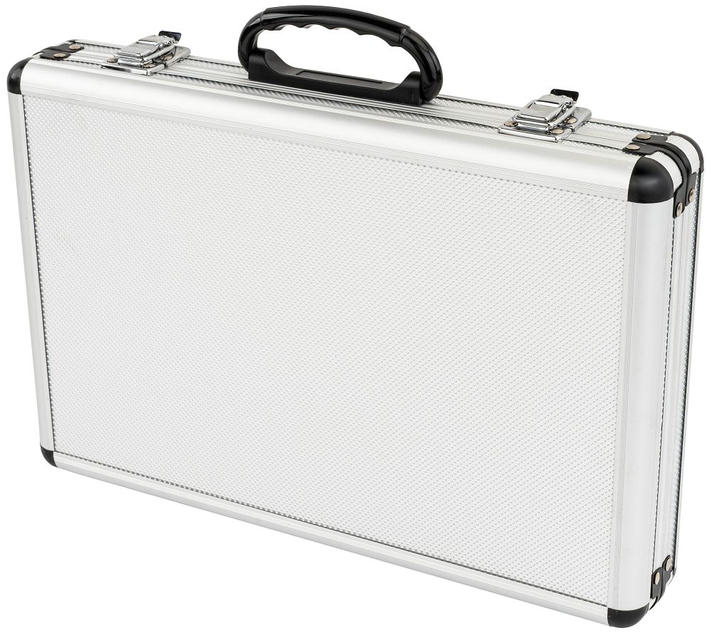 Sada vrtáků a dlát SDS Plus PM-ZWD-17T – vrtáky detail
