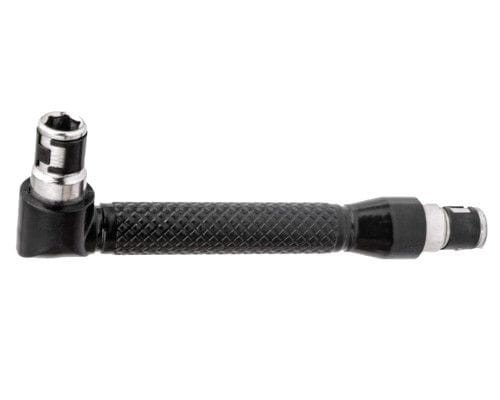 Úhlový šroubovák pro bity 1/4" KD10396