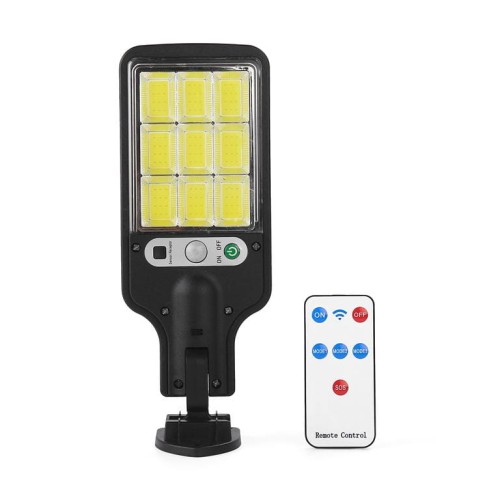 SOLÁRNÍ LED LAMPY S DÁLKOVÝM OVLÁDÁNÍM KD3480 1