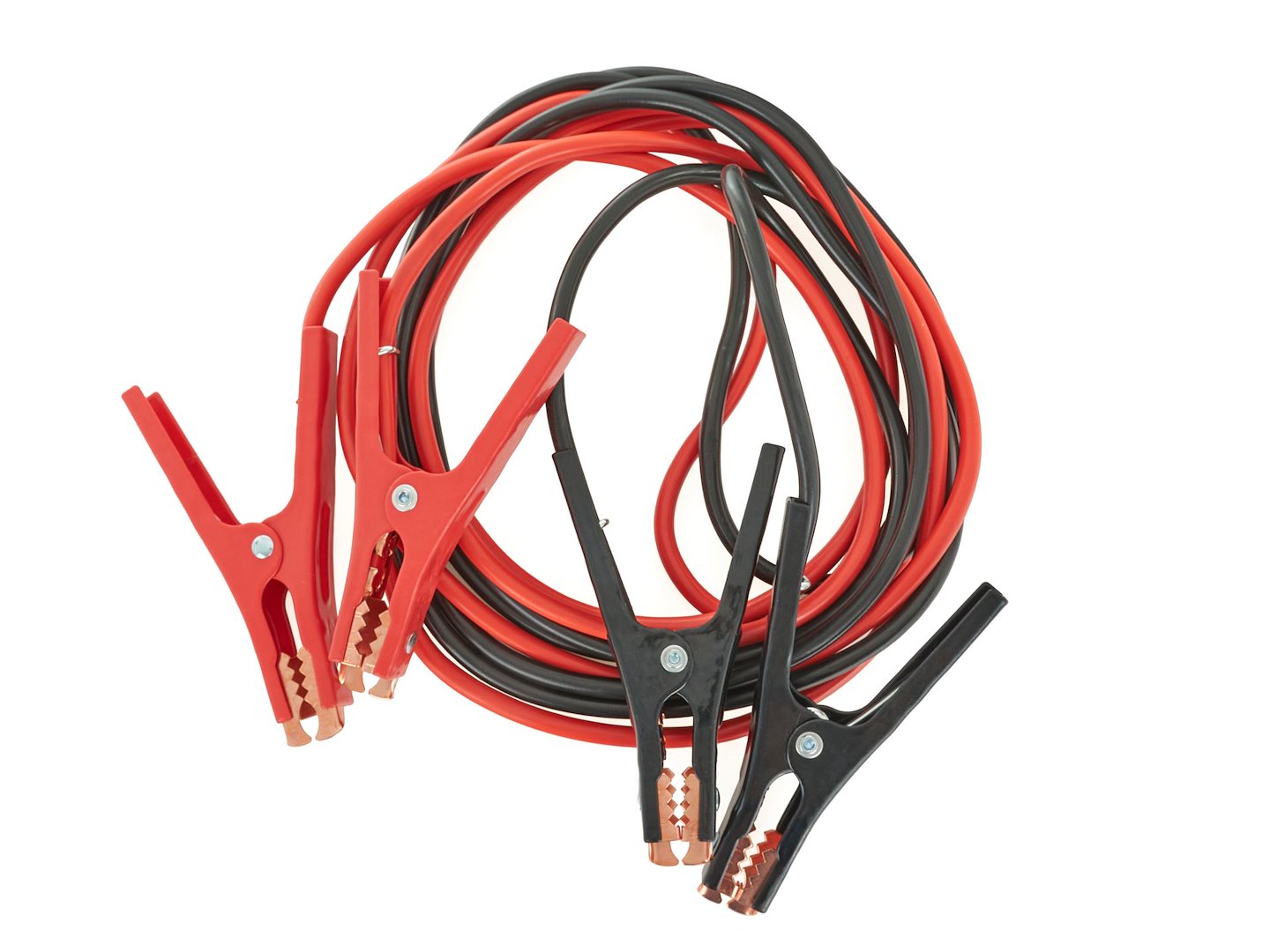 Startovací kabely 600 A, 4 m – Geko 1