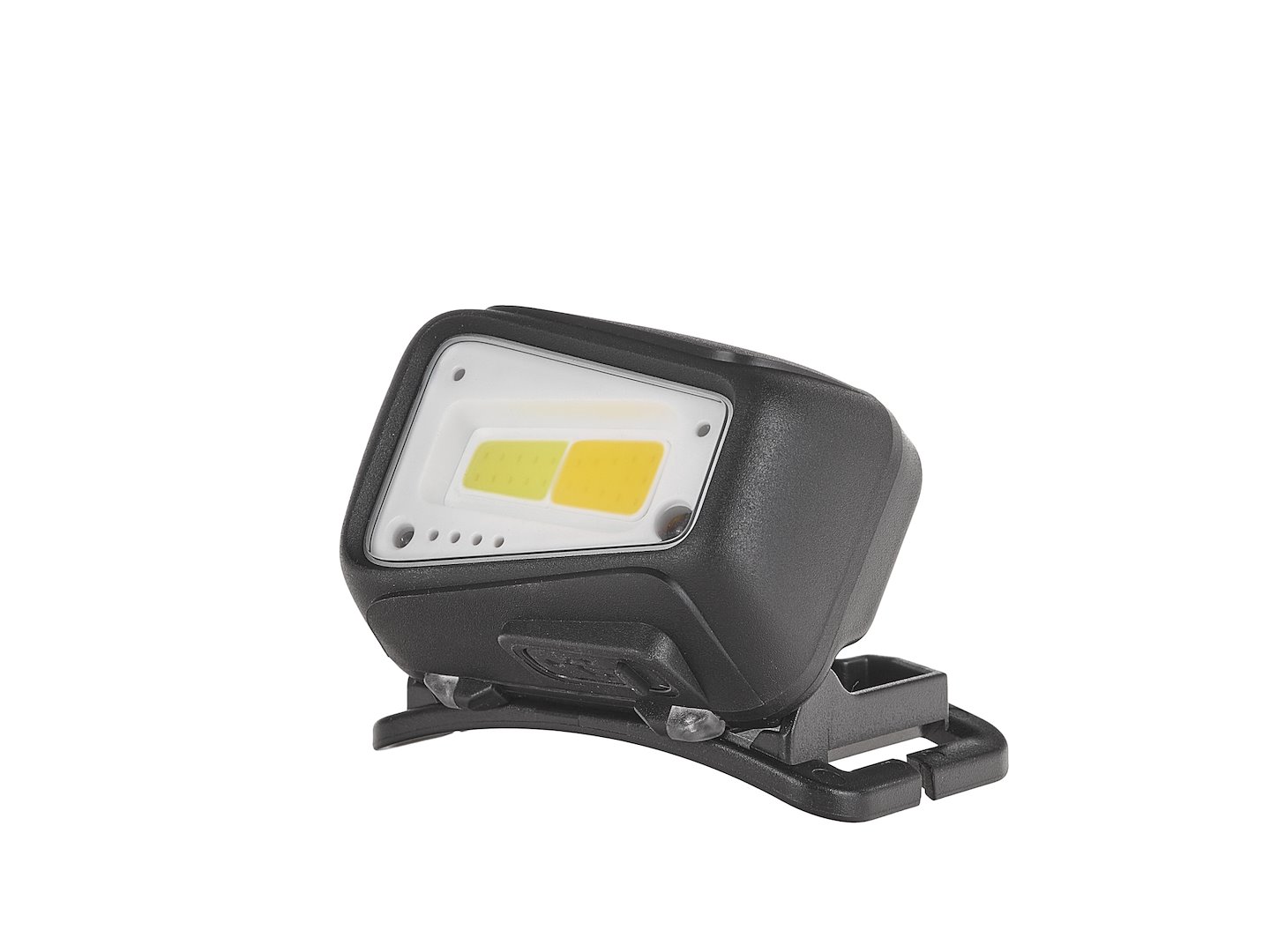 Čelovka LED COB 8W GEKO s pohybovým senzorem – 520lm, IP44, nabíjecí 1800mAh 6