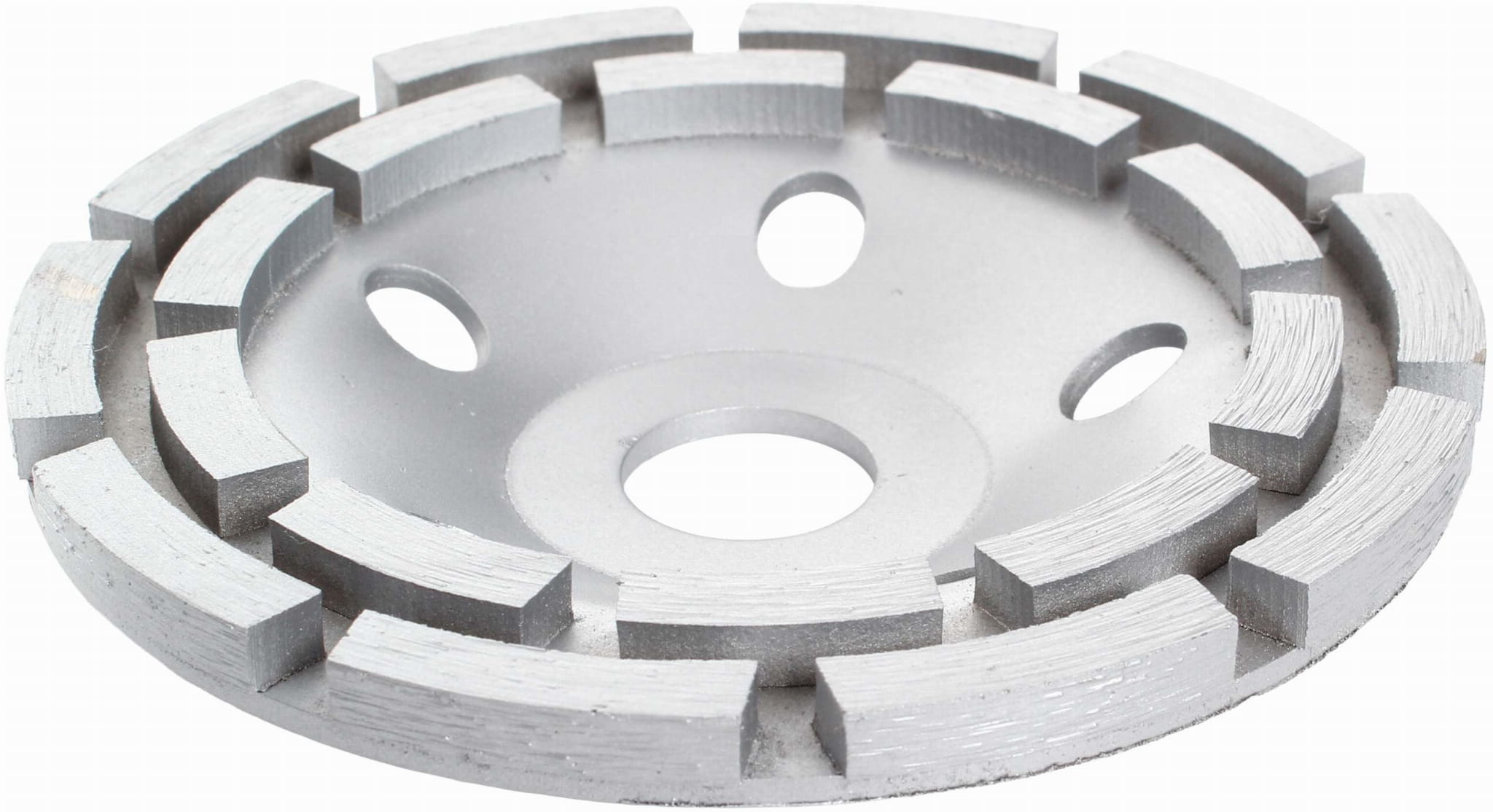 Brusný kotouč 125x22,2 mm KD1950 – celkový pohled