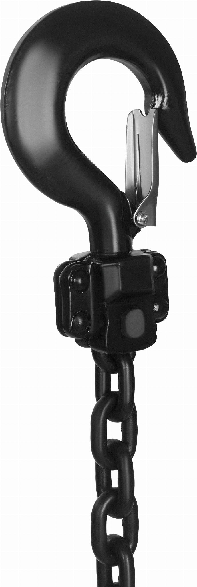 ŘETĚZOVÝ NAVIJÁK S RÁČNOU 1,5 T 3 M KD3500 6
