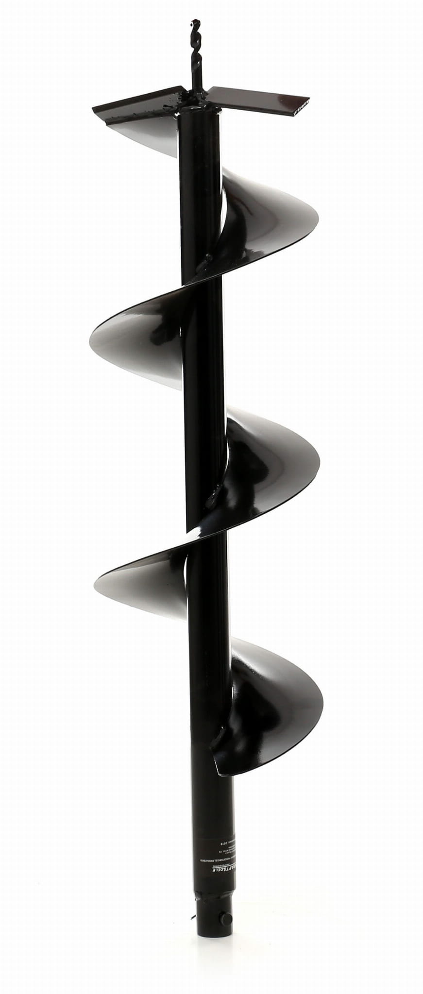 Vrták do vrtacího stroje 200x800mm KD5253 1