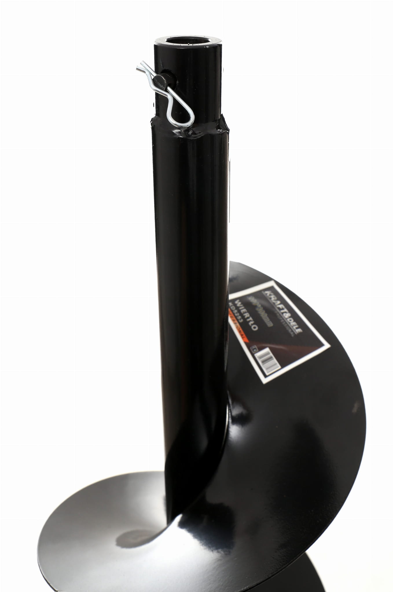 Vrták do vrtacího stroje 200x800mm KD5253 5