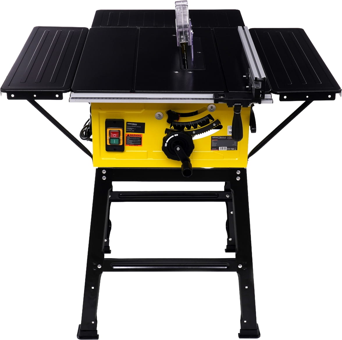 Stolní kotoučová pila 2900 W KD5292 2