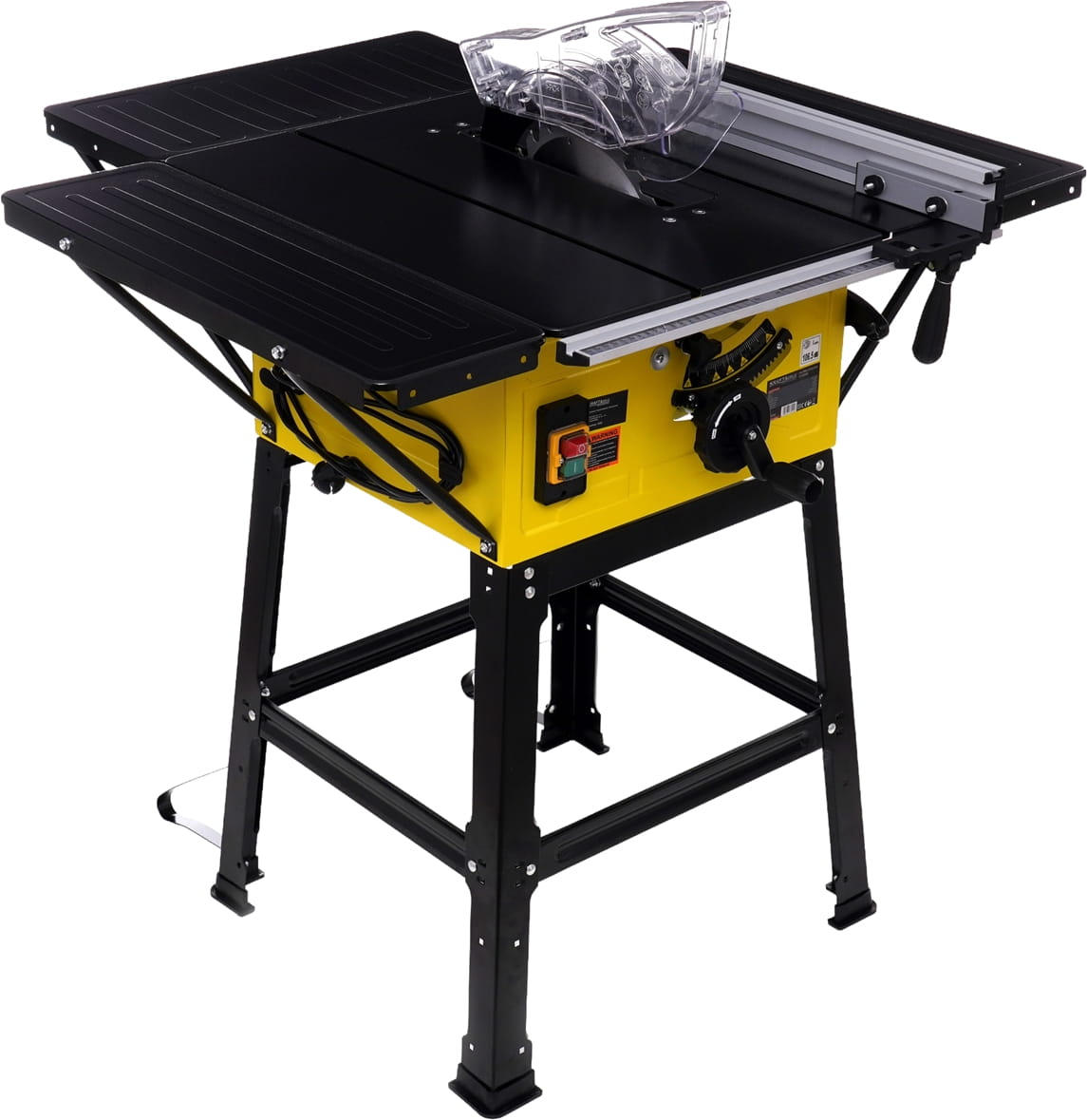 Stolní kotoučová pila 2900 W KD5292 5