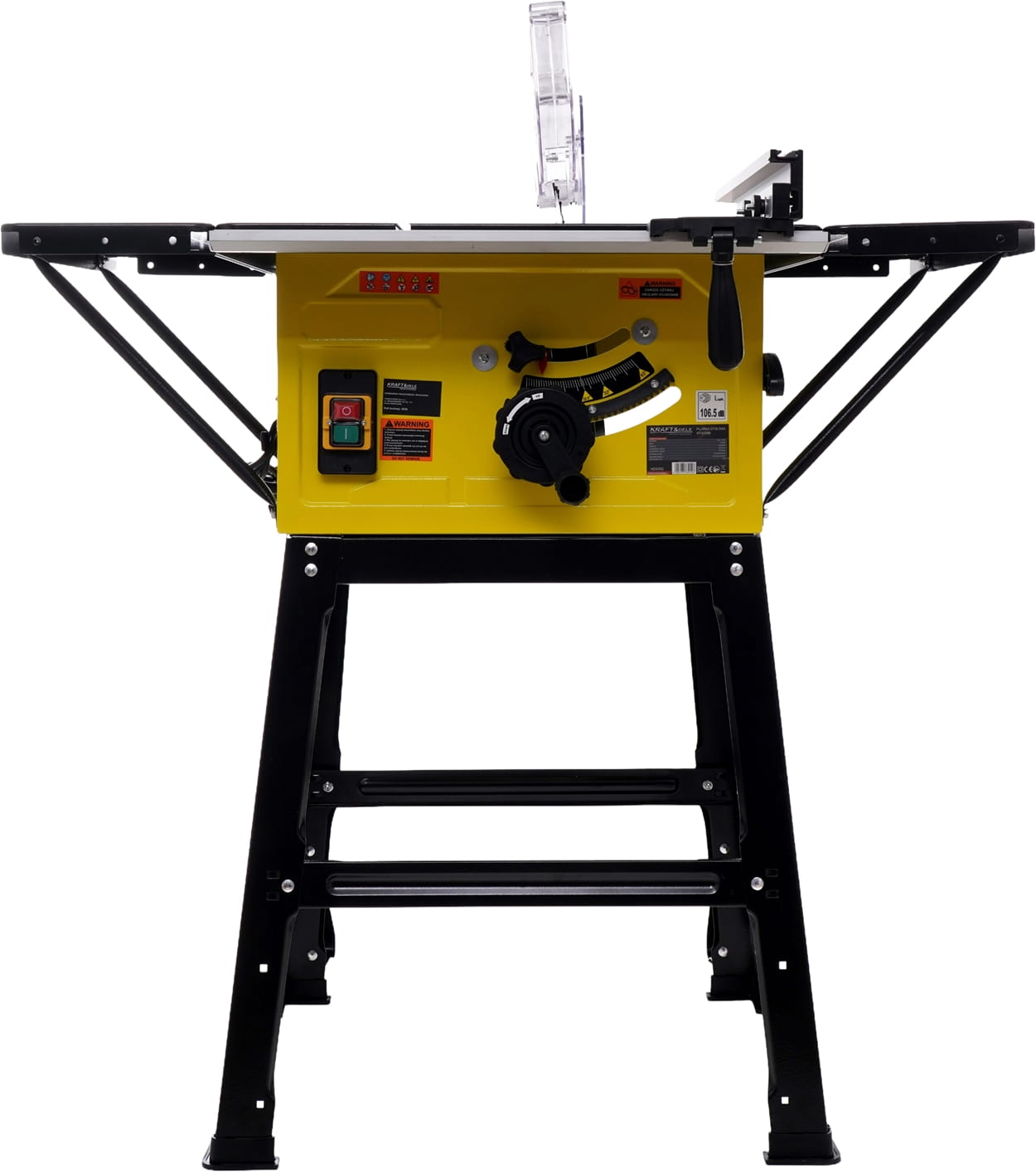 Stolní kotoučová pila 2900 W KD5292 7