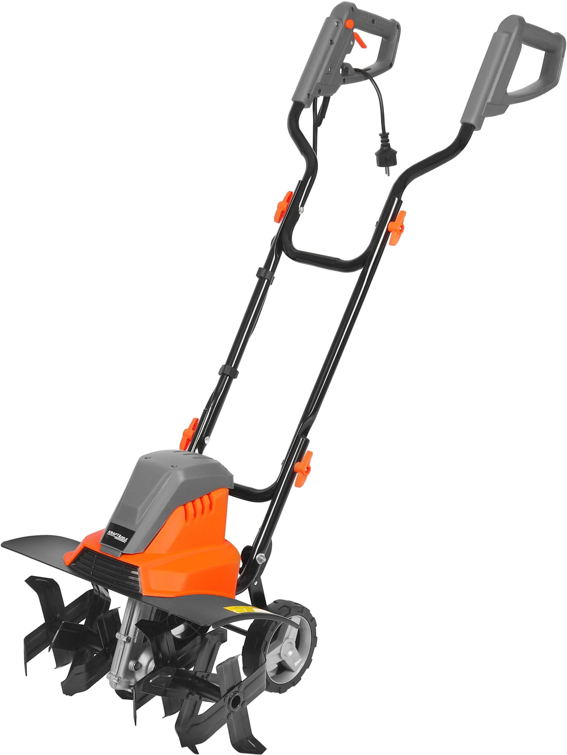 ELEKTRICKÝ KULTIVÁTOR 2200 W KD5182 1