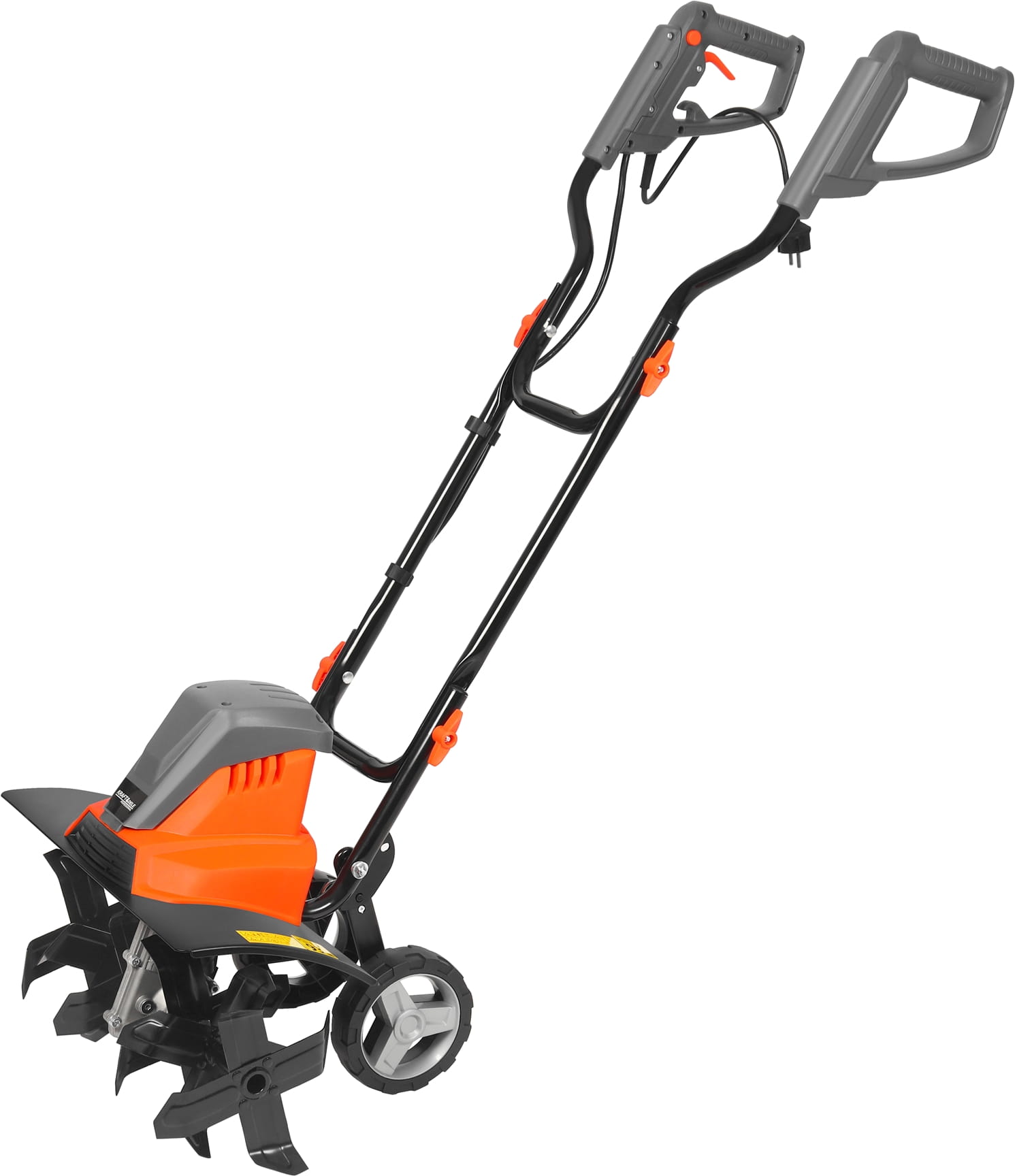 ELEKTRICKÝ KULTIVÁTOR 2200 W KD5182 2