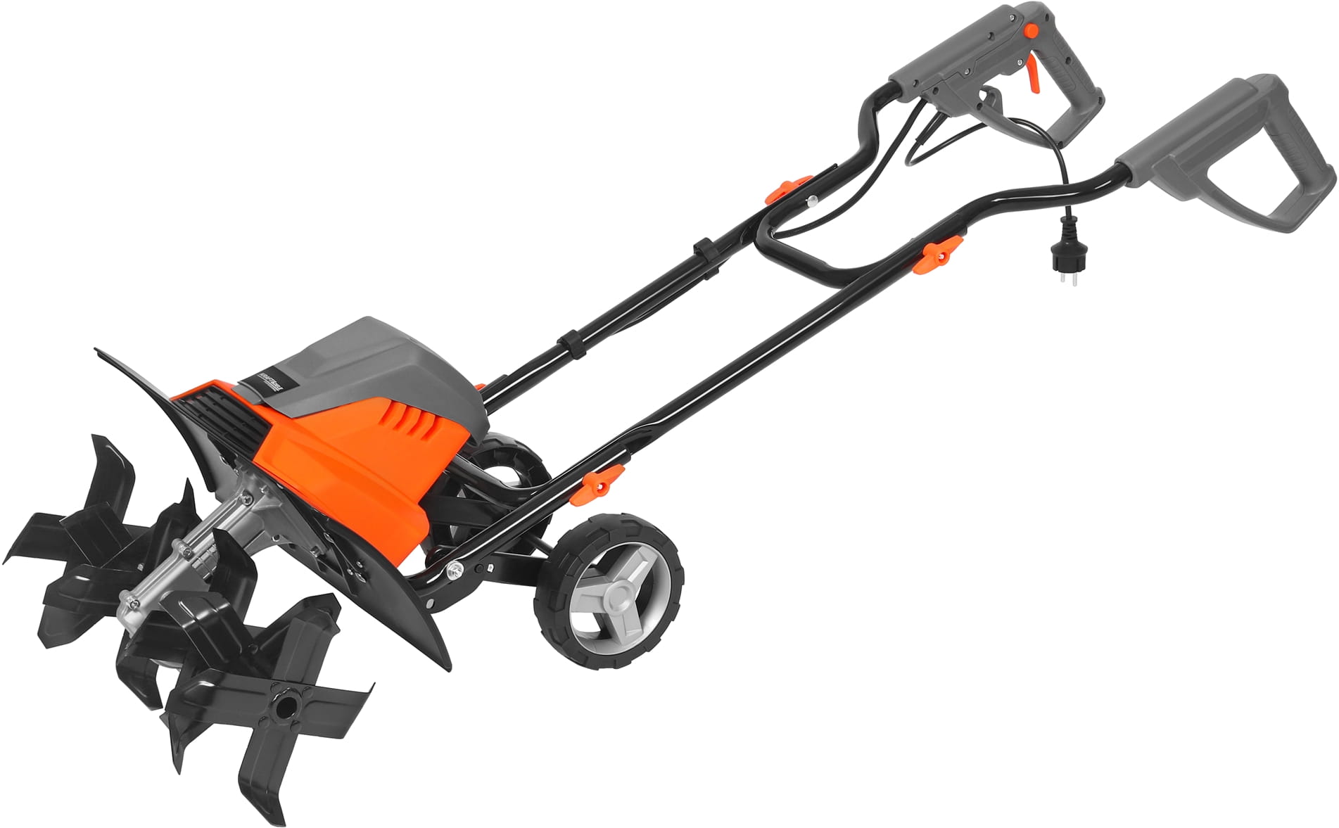 ELEKTRICKÝ KULTIVÁTOR 2200 W KD5182 3