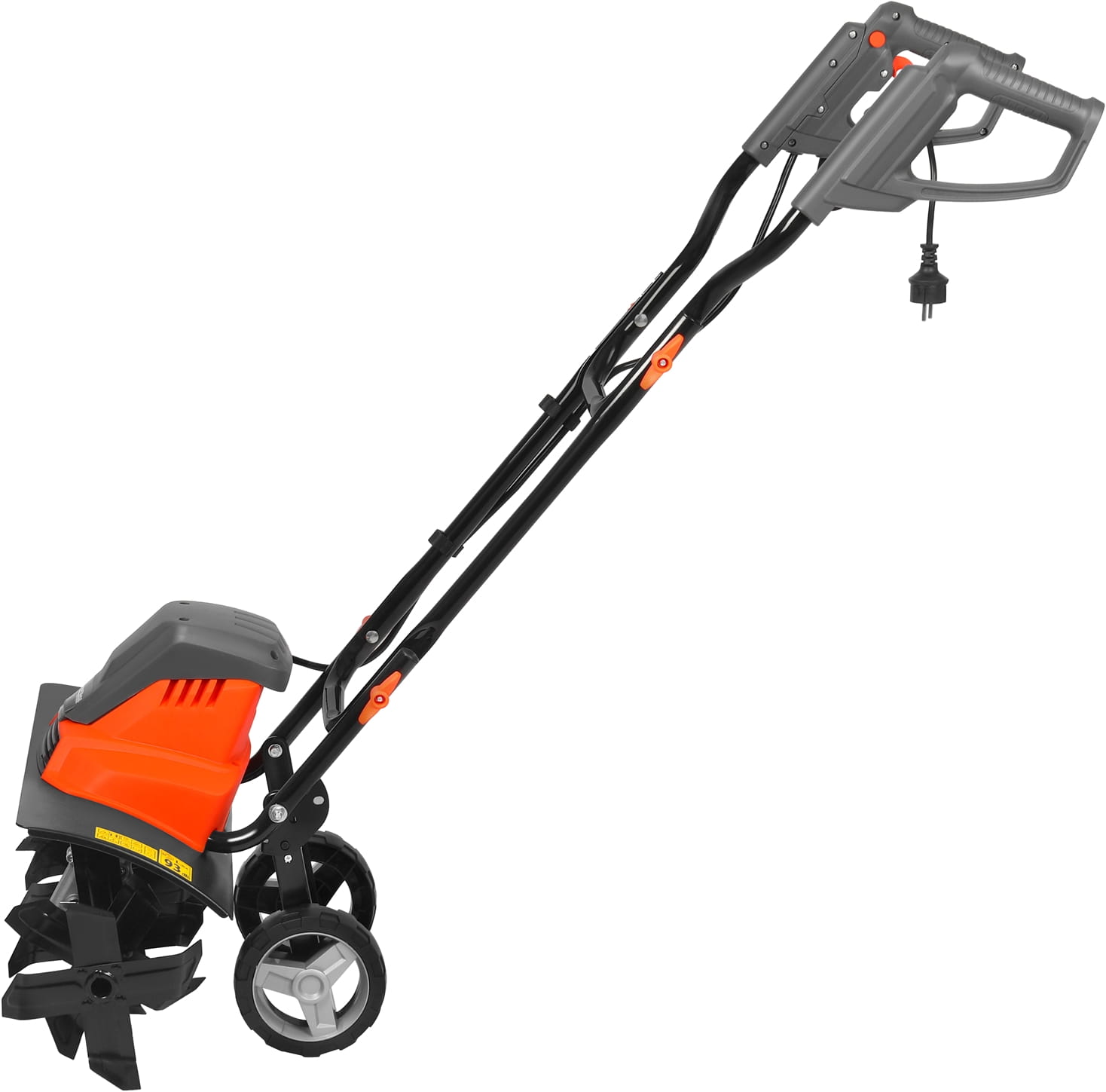 ELEKTRICKÝ KULTIVÁTOR 2200 W KD5182 4