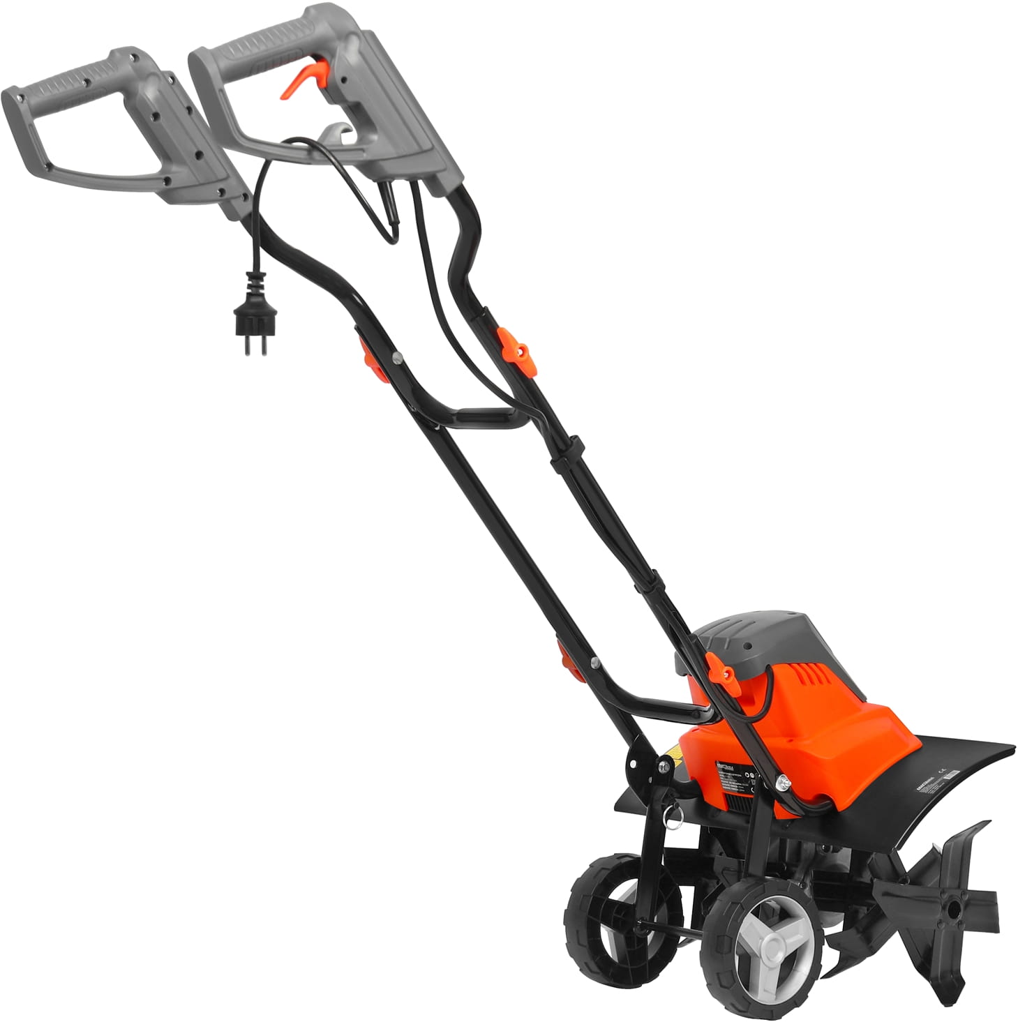 ELEKTRICKÝ KULTIVÁTOR 2200 W KD5182 7