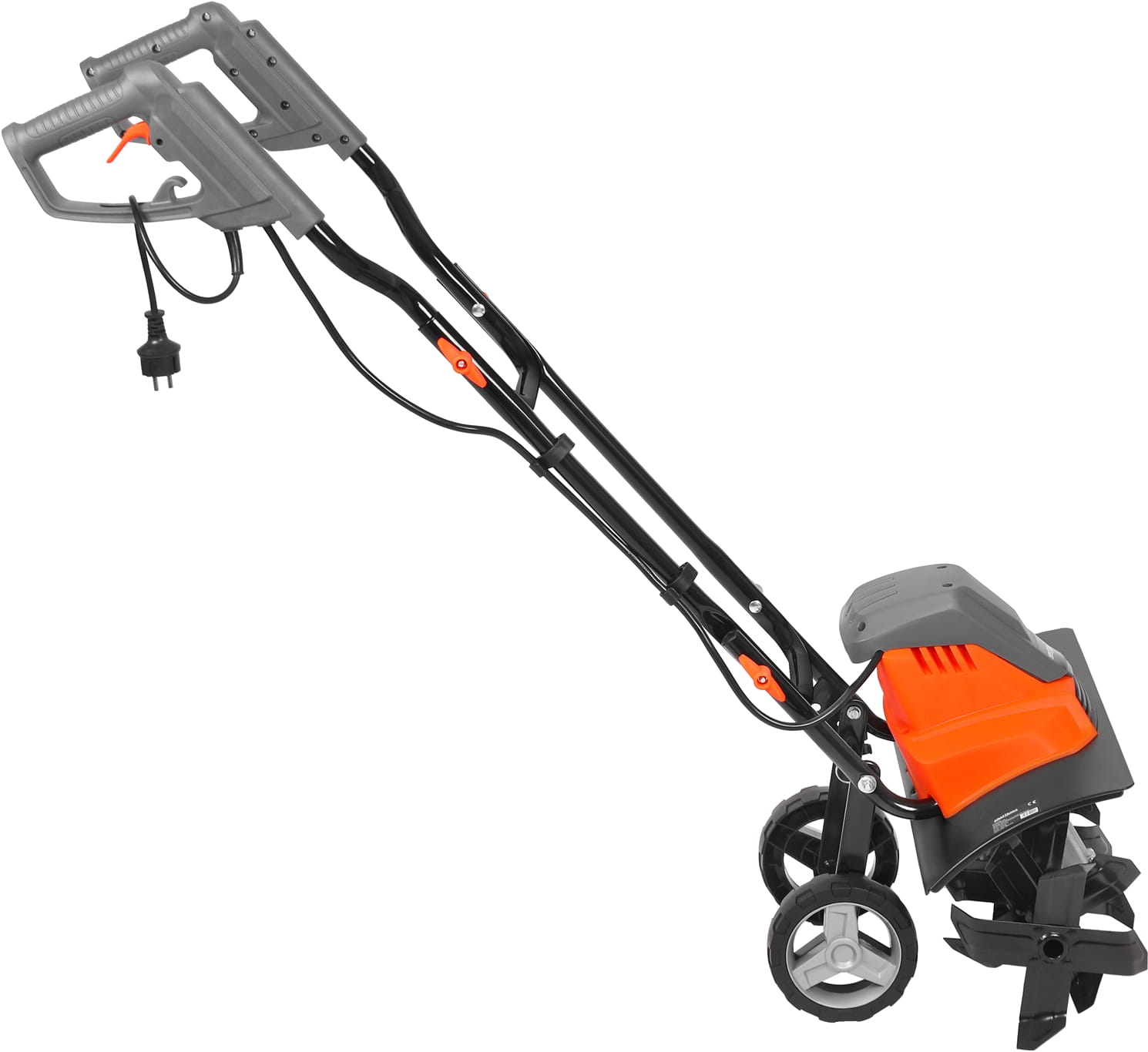 ELEKTRICKÝ KULTIVÁTOR 2200 W KD5182 8