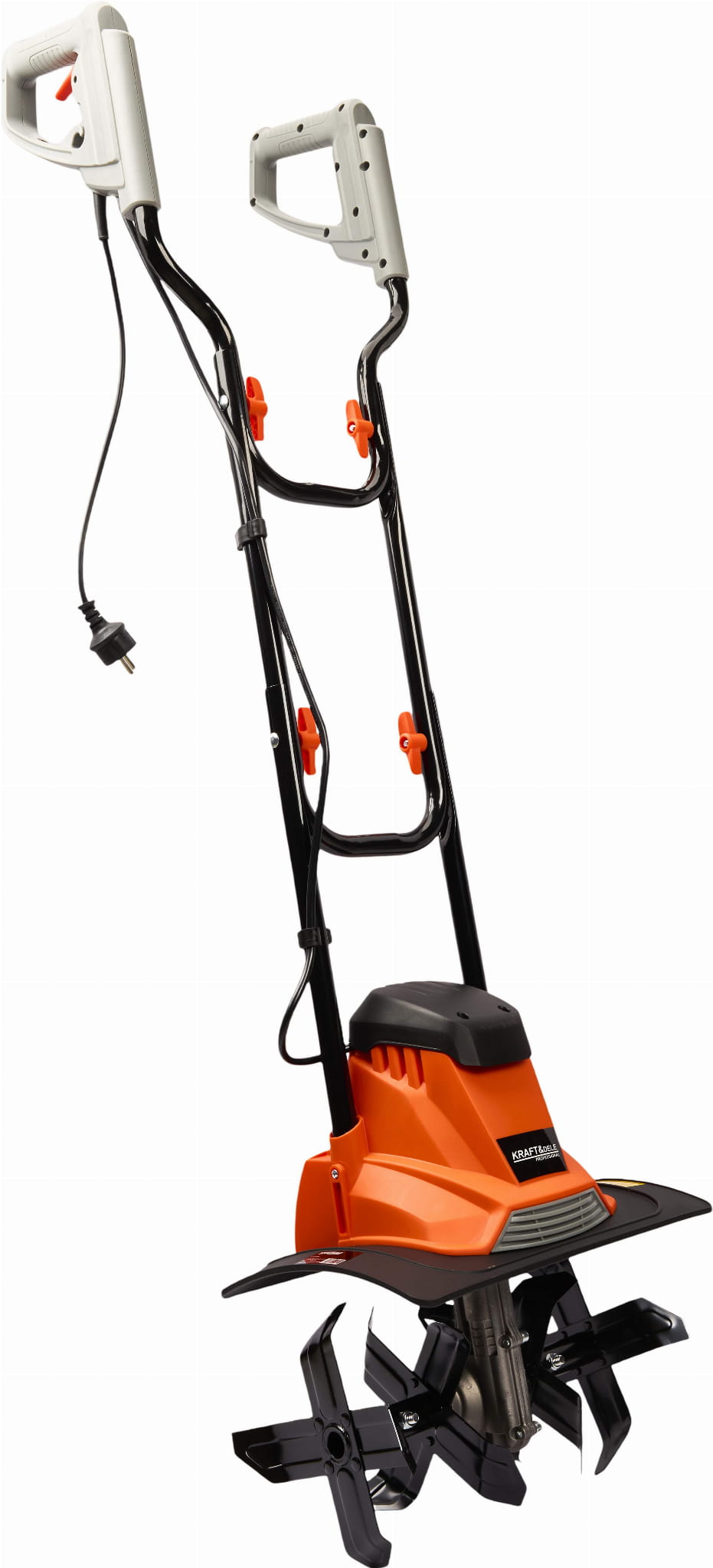 ELEKTRICKÝ KULTIVÁTOR 2400 W KD5183 1